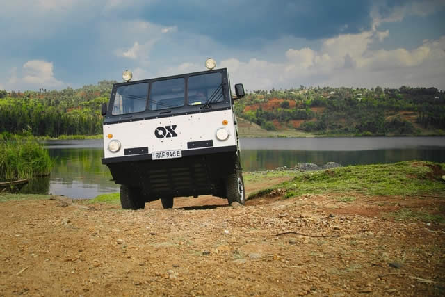 無人叉車遠(yuǎn)程操作平臺(tái)、供應(yīng)鏈、物流公司入選《時(shí)代》雜志 2022 年最佳發(fā)明